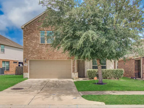 13409 Clayton Lake Ln, Houston, TX 77044