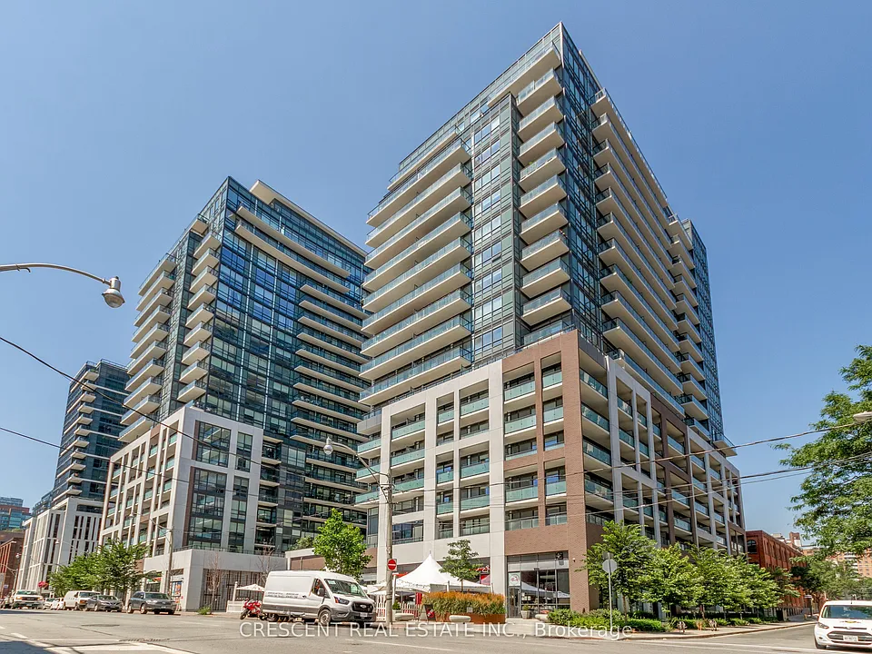 460 Adelaide St E #1823