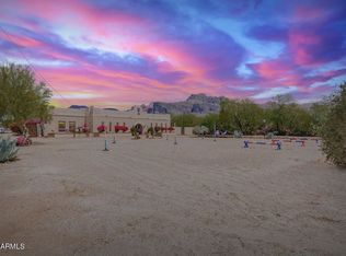 5136 E 10th Ave, Apache Junction, AZ 85119