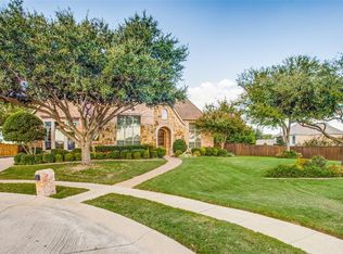 7300 Hampstead Ct, McKinney, TX 75071