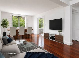 185 W Houston St APT 1H, New York, NY 10014
