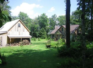 610 Anderson Rd, Parksville, NY 12768