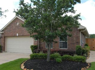25130 Spring Ash Ln, Katy, TX 77494