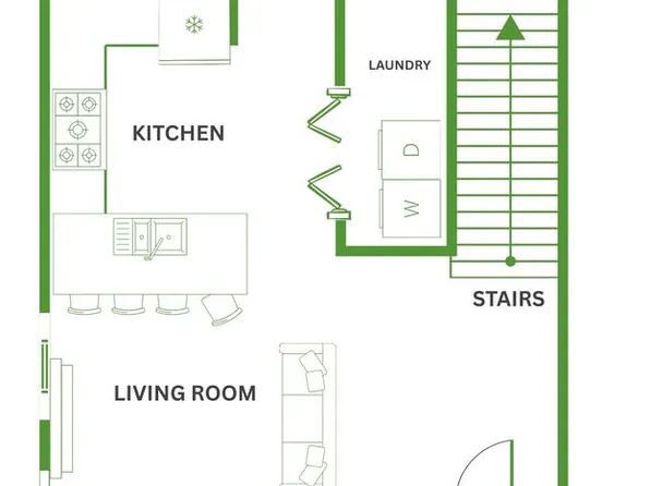 609 S Edisto Ave Unit H, Columbia, SC 29205