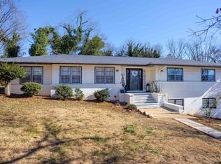 213 Druid Hills Rd, Anniston, AL 36207