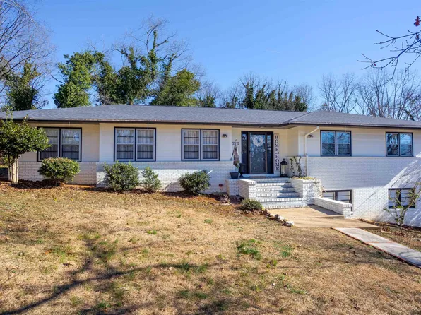 213 Druid Hills Rd, Anniston, AL 36207