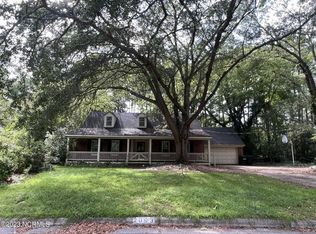 2003 Hermitage Rd NW, Wilson, NC 27896