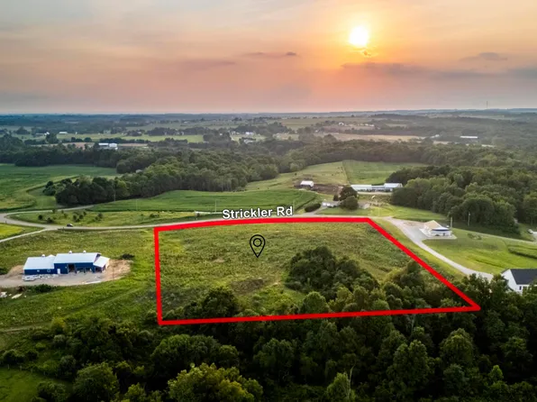0 Strickler Rd SW, Amanda, OH 43102