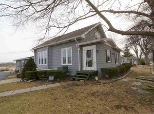 7419 Oak Hill Rd, Evansville, IN