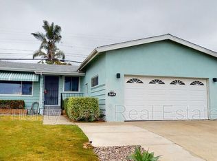 3649 Antiem St, San Diego, CA 92111