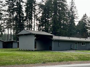 21901 SE 288th Street, Black Diamond, WA 98010