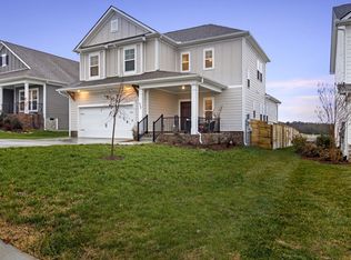 6004 Doster Rd LOT 3, Smyrna, TN 37167