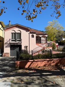 234 C Street, San Rafael, CA, 94901