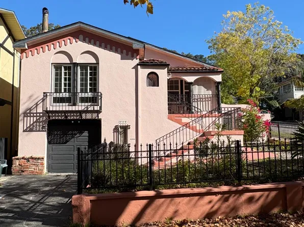 234 C Street, San Rafael, CA 94901