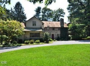 30 Old Farm Rd, Darien, CT 06820