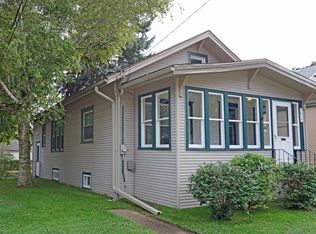 1815 48th St, Kenosha, WI 53140