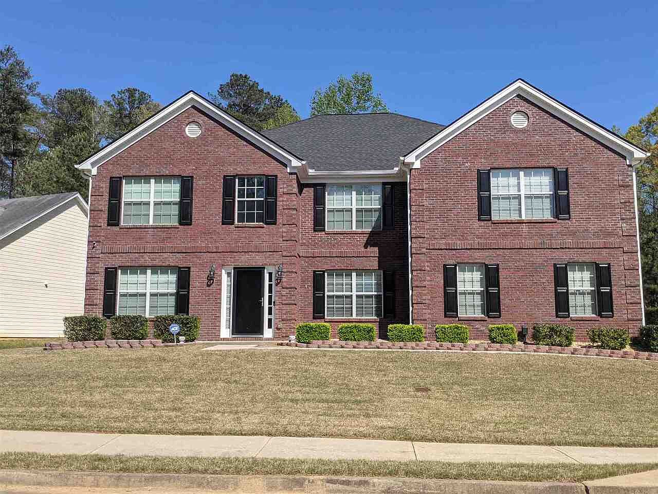 6412 Snowden Dr, Atlanta, GA 30349 Zillow