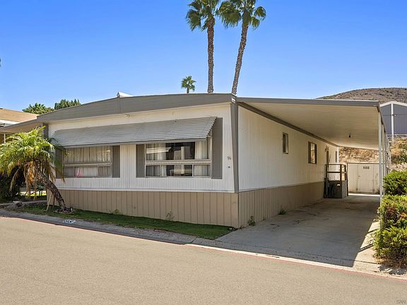 2nd image of 10767 Jamacha Blvd Space 98