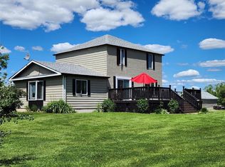 18145 Road 134 NE, Riverton, MB R0C2R0