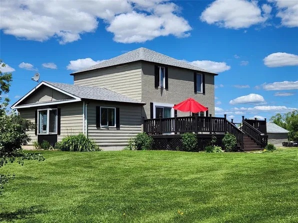 18145 Road 134 NE, Riverton, MB R0C 2R0