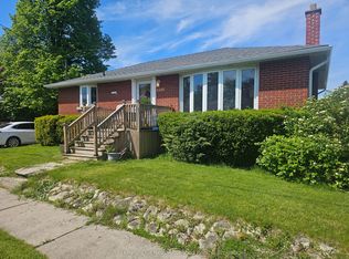 1500 Lakeside St, Oshawa, ON L1J 3Y3