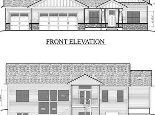 304 Homecoming Ct, Vinton, IA 52349