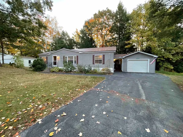 404 Darby Drive, Belmont, NH 03220