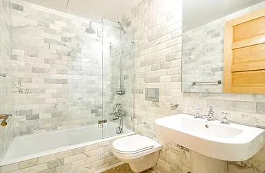 Rented by Keller Williams NYC