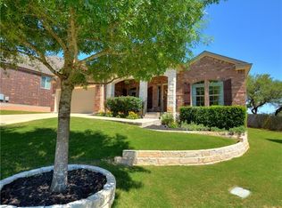 139 Terrace Ct, Austin, TX 78737