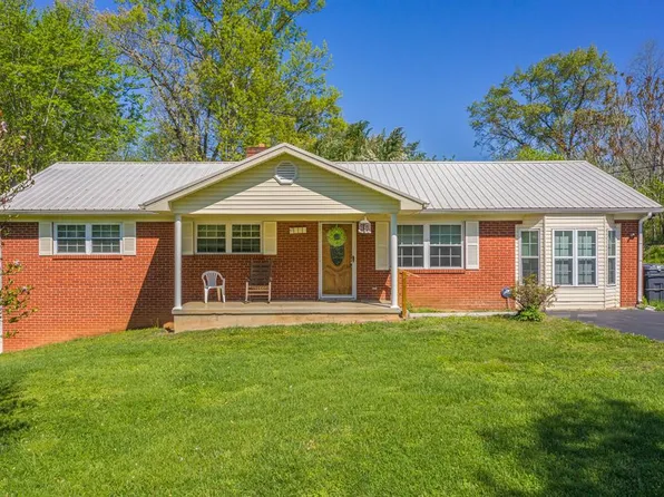 1973 Main St, White Pine, TN 37890