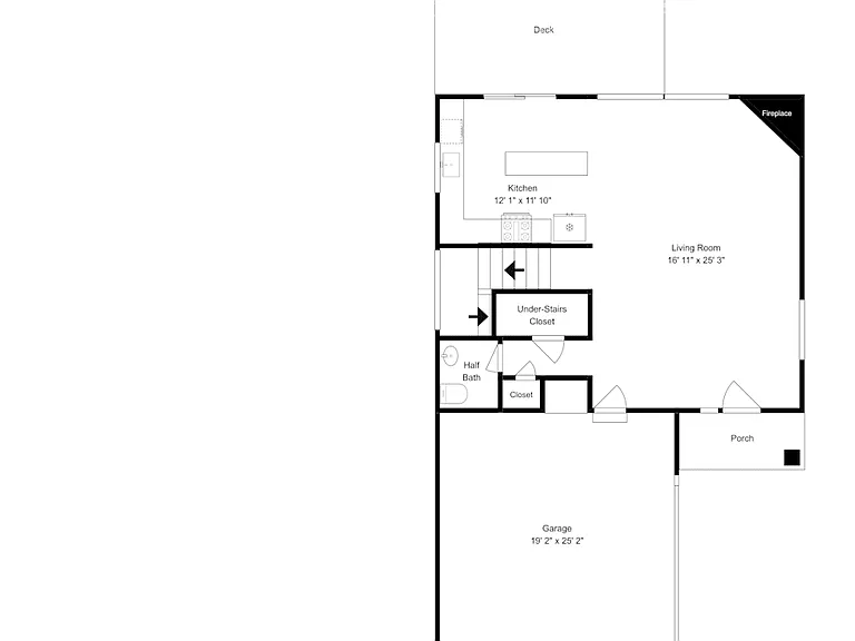 1245 Griggs St — Photo 2
