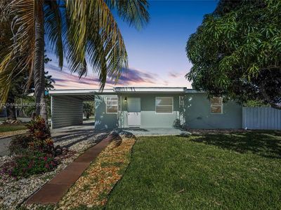 1521 NE 48th Ct, Pompano Beach, FL, 33064