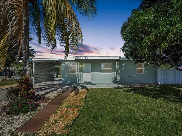 1521 NE 48th Ct, Pompano Beach, FL 33064