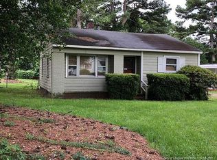 5303 Walnut Dr, Fayetteville, NC 28304