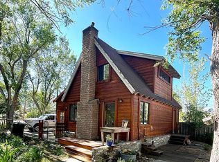 510 E Mono Lake Dr, Lee Vining, CA 93541