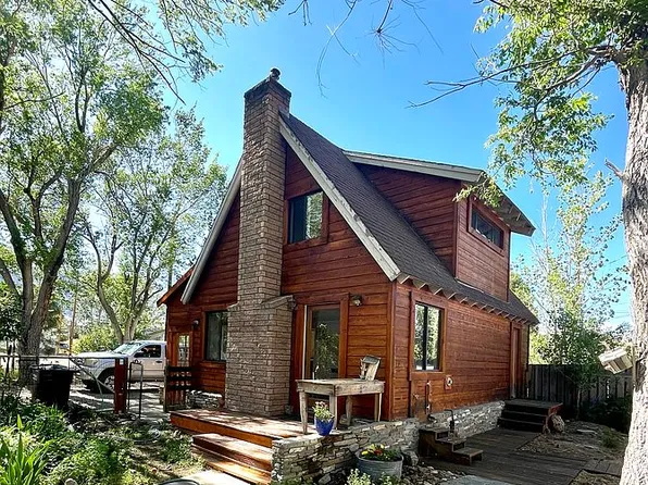 510 E Mono Lake Dr, Lee Vining, CA 93541