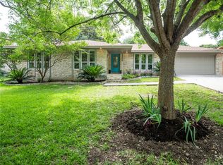 12306 Blue Water Dr, Austin, TX 78758