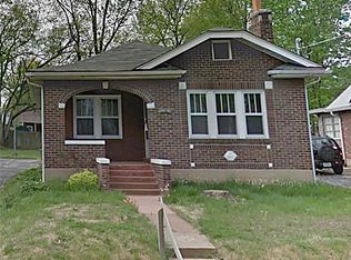 9018 Tudor Ave, Saint Louis, MO