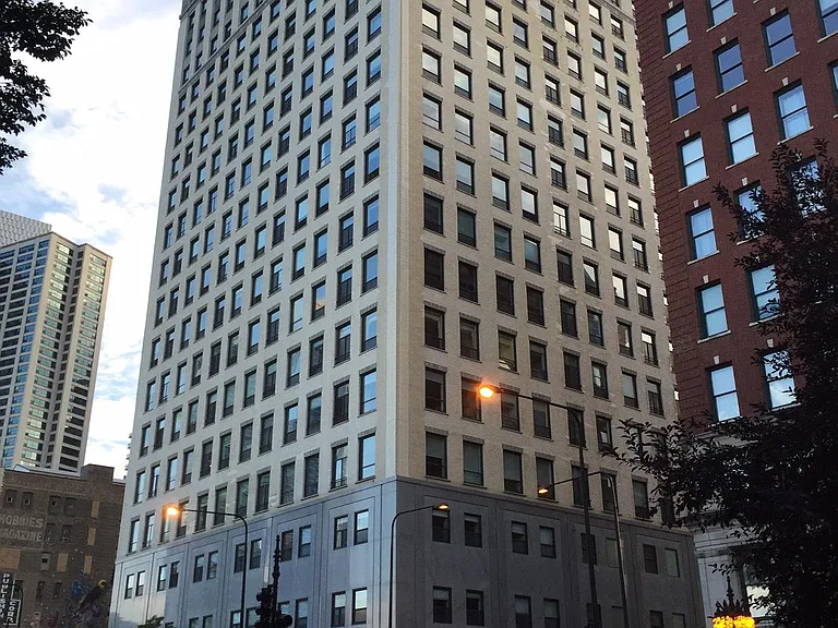 910 S Michigan Ave #1308 — Photo 23