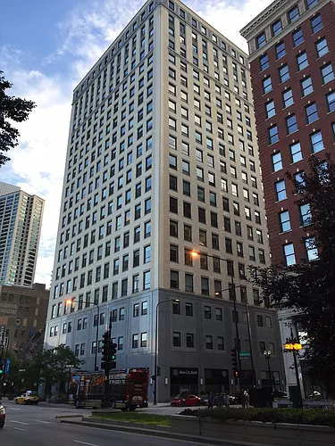 910 S Michigan Ave #1308 Photo 1