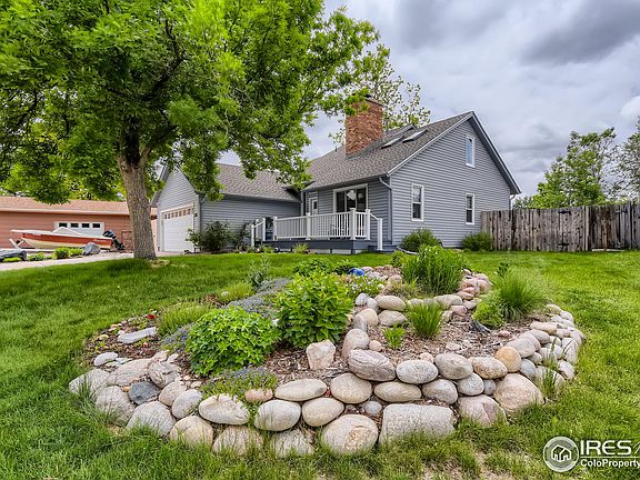 2nd image of 507 Palisade Mountain Dr