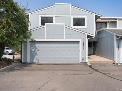 2817 S Lansing Way, Aurora, CO, 80014