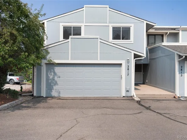 2817 S Lansing Way, Aurora, CO 80014