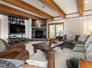 380 E Lionshead Cir #160, VAIL, CO 81657
