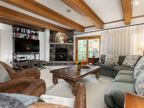 380 E Lionshead Cir #160, Vail, CO 81657