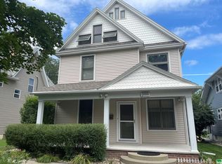 3705 6th Ave, Sioux City, IA 51106