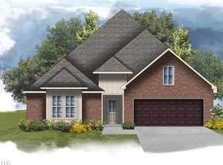 11813 Moss Creek Ct, Ocean Springs, MS 39564