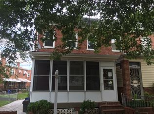 116 53rd St NE, Washington, DC 20019