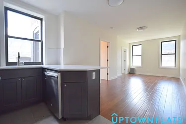 Rented by Uptown Flats LLC