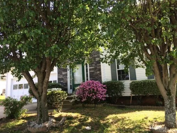 841 Asbury Trl, Lithonia, GA 30058